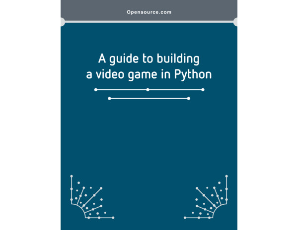 VideoGames with Python