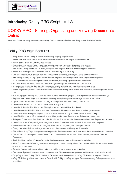 Document Preview